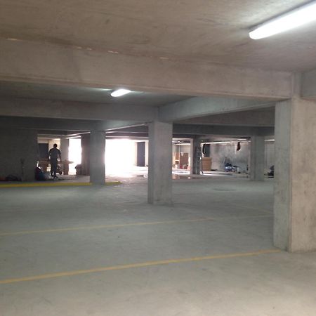 Suites Everness Guadalajara Exterior foto