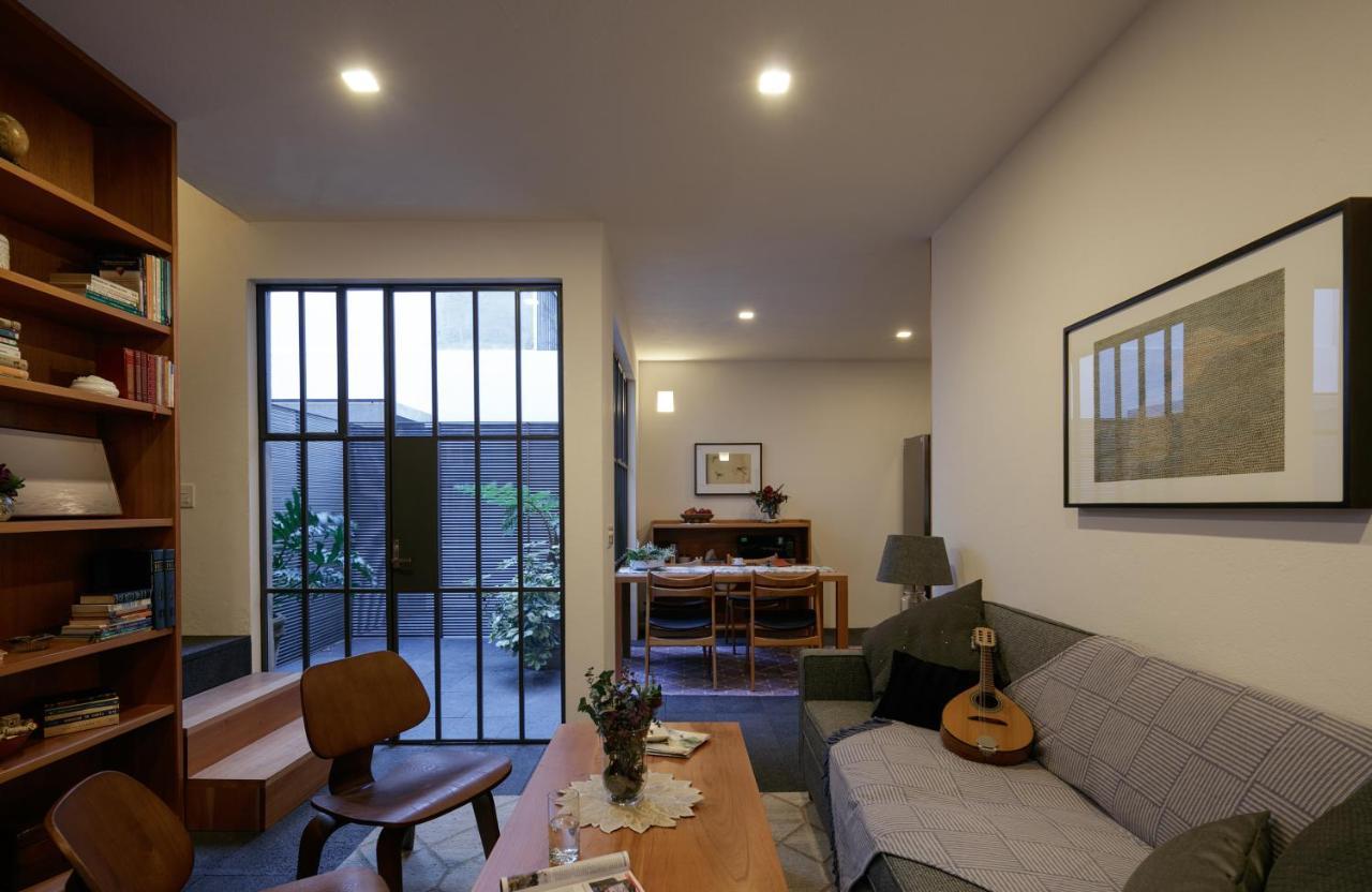 Suites Everness Guadalajara Exterior foto