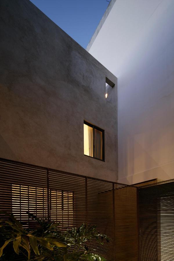 Suites Everness Guadalajara Exterior foto