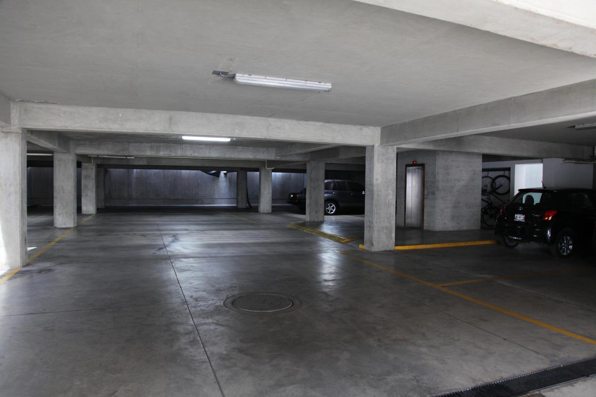 Suites Everness Guadalajara Exterior foto