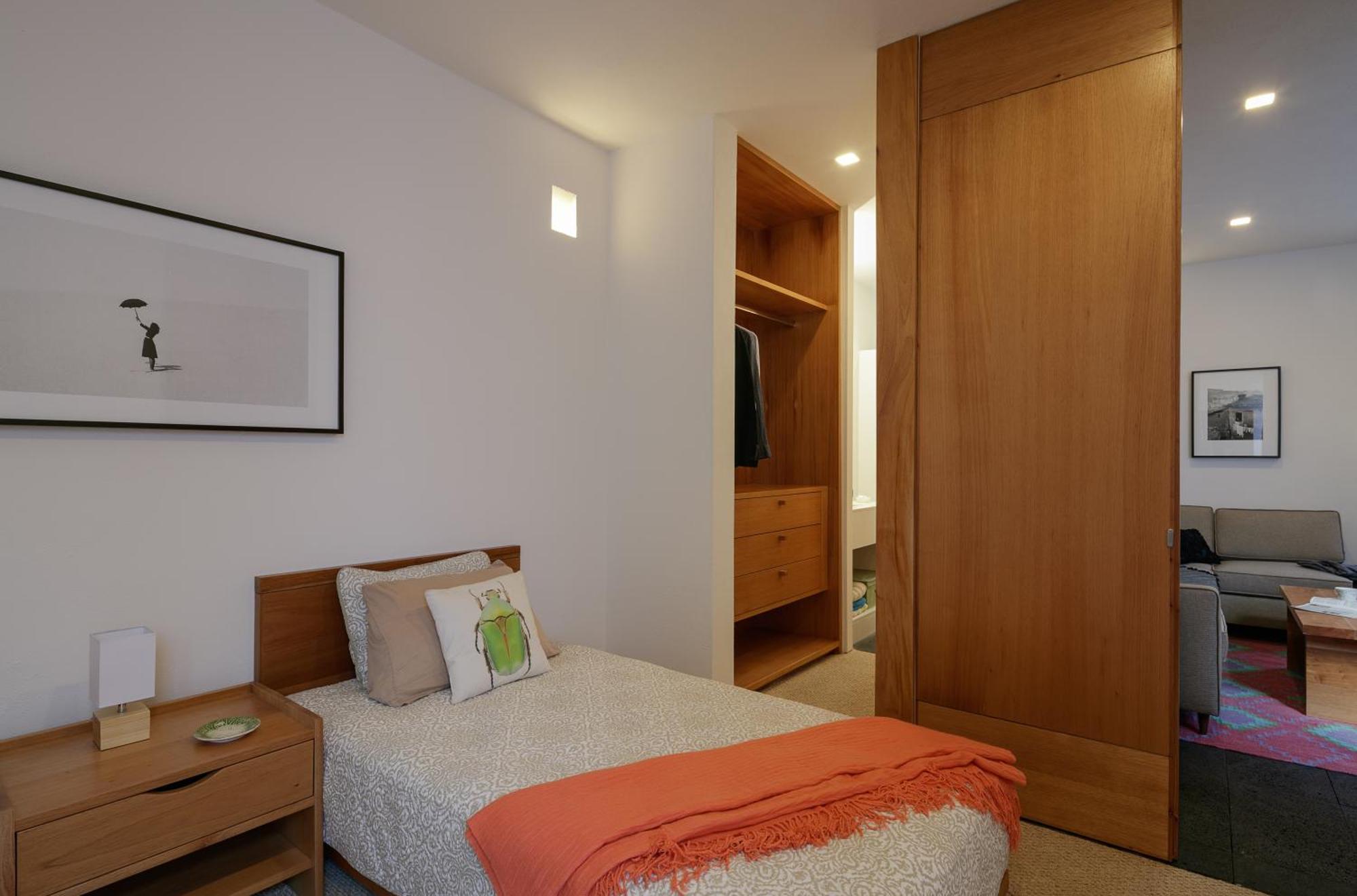 Suites Everness Guadalajara Exterior foto