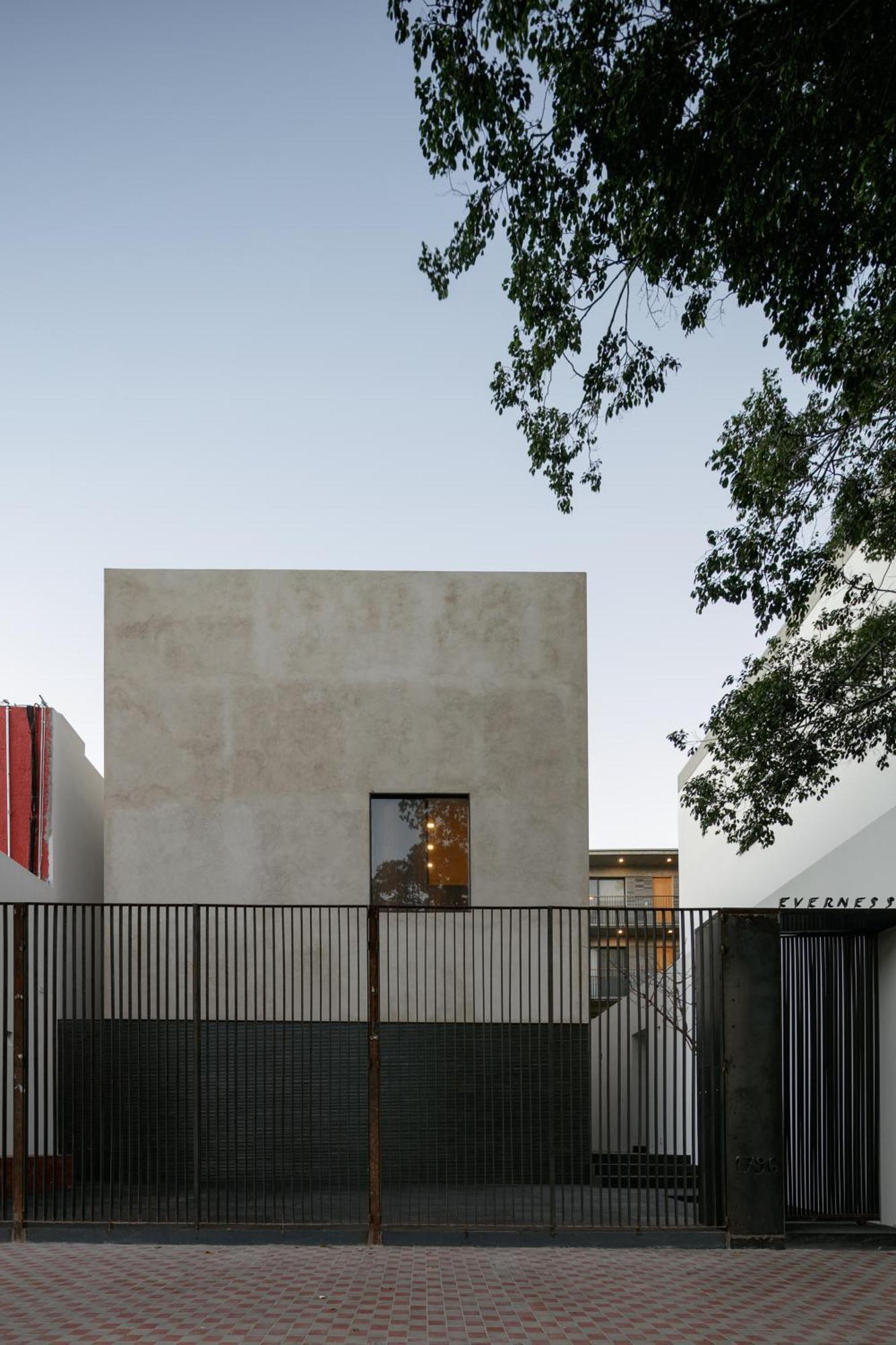 Suites Everness Guadalajara Exterior foto